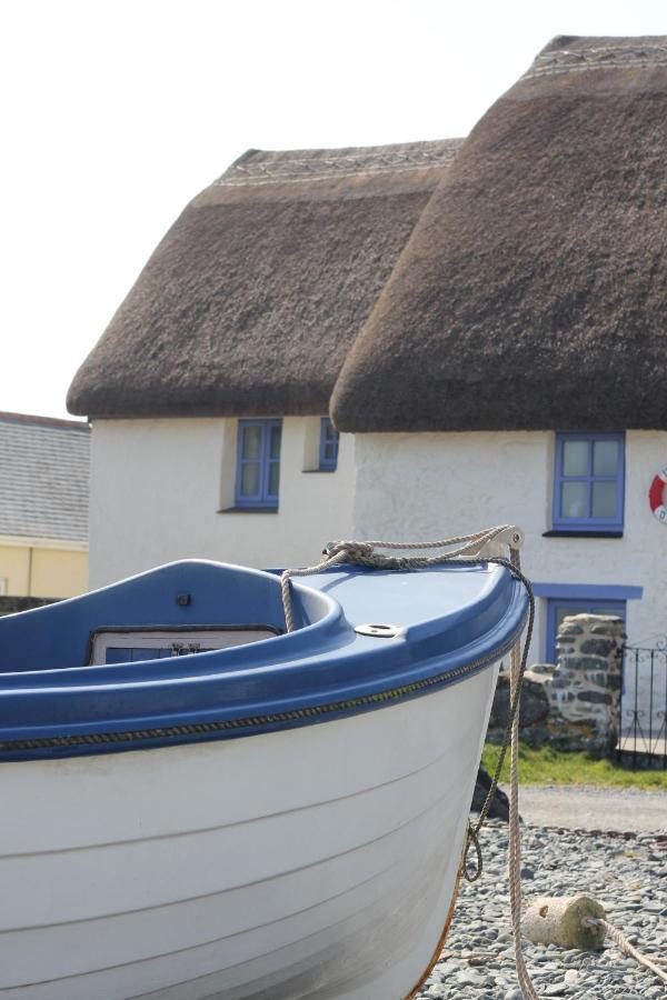 The Five Pilchards Inn Helston Zewnętrze zdjęcie